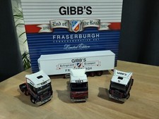 Corgi CC99125 Scania