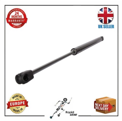 Bonnet hood gas strut - bonnet, vw