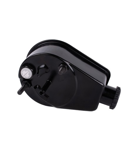 Power steering pump - power,
