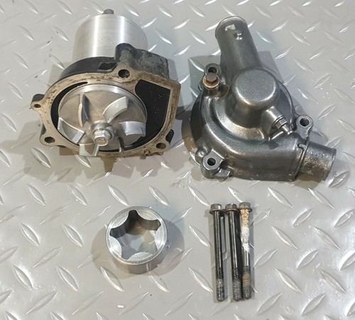 Kawasaki zx6r f3 - kawasaki, f1