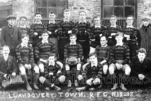 Dxx rugby llandovery town - dxx-77,