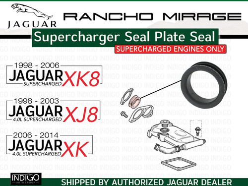 Jaguar oem xkr - (2007-2009),