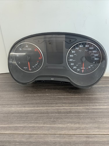 Audi 2015 6 diesel - 8v,