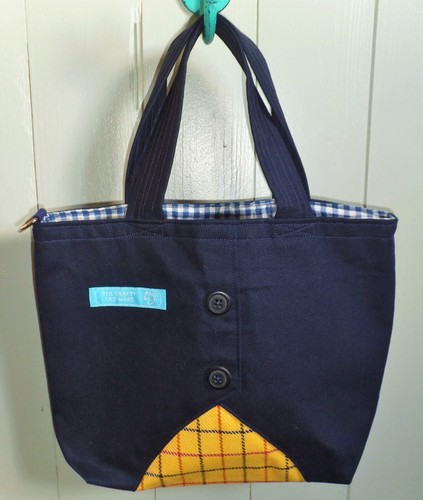 Small navy blue - small,