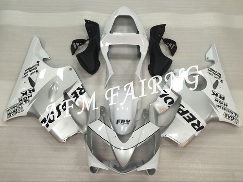 Silver white repsol abs - silver,