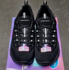 Skechers Womens Ladies Icon