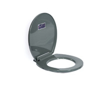 Soft Close Toilet Seat
