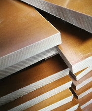Phenolic cotton F2 (tufnol