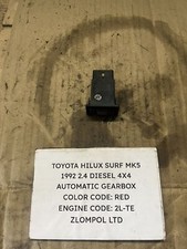 Toyota Hilux Surf MK5 1992 2.4