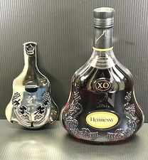 Hennessy Cognac XO Bottle