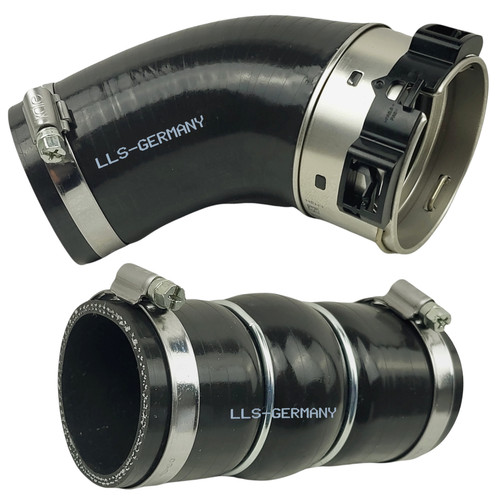 Turbo hose for - for, mercedes