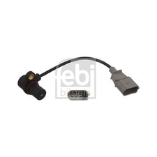 Crankshaft Position Sensor