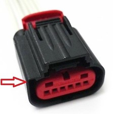 AFM B Connector Wiring Loom