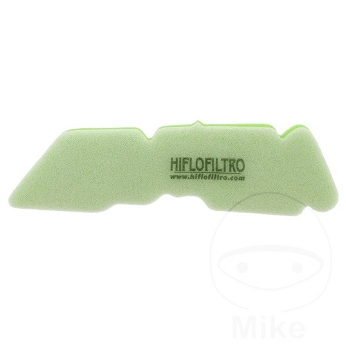 Hiflo air filter - air,