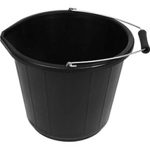 HEAVY DUTY 3 GALLON 15L