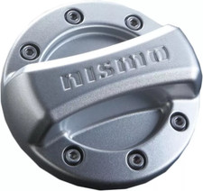 Genuine nismo fuel filler cap - filler,