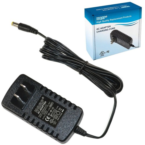 Hqrp power adapter - power, for