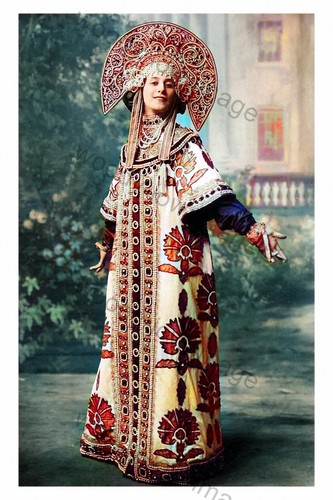 Col0787 russian prima - col0787,