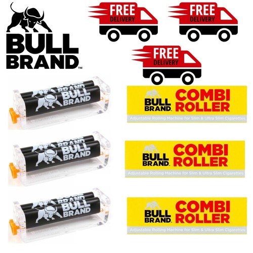 Bull brand slim ultra - bull,