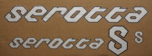 Genuine nos serotta ultra - genuine,