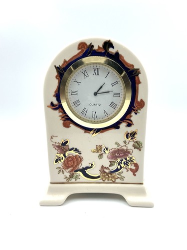Mason mandalay clock - mandalay,