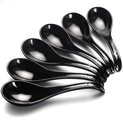 Aoosy asian soup spoons - spoons, of