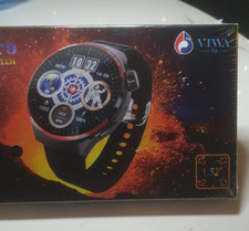 ⌚ HW10 Pro Smartwatch –