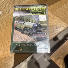 British Steam Railways No.2