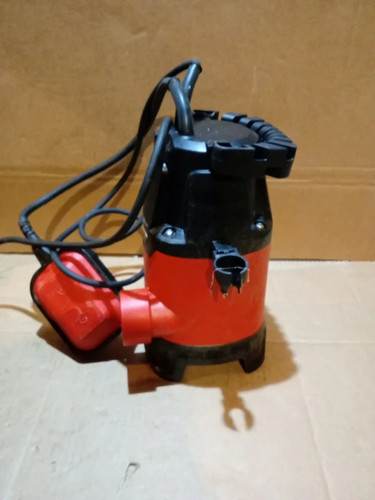Einhell dirty water - einhell, 330w