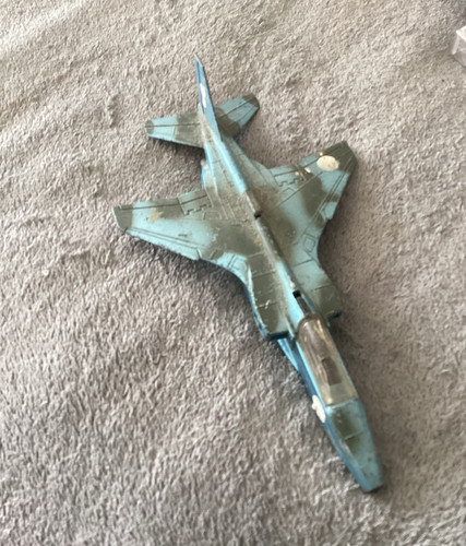Dinky toys sepecat - toys,