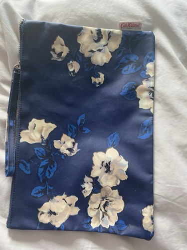 Kath kidston large clutch bag - kidston,
