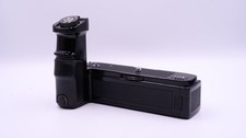 Minolta motor drive winder - minolta, 1