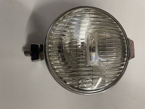 Lucas vintage fog lamp - fog,
