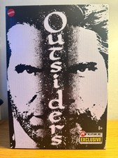 WWE Outsiders Kevin Nash &