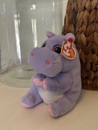 Beanie babies henrietta - ty,