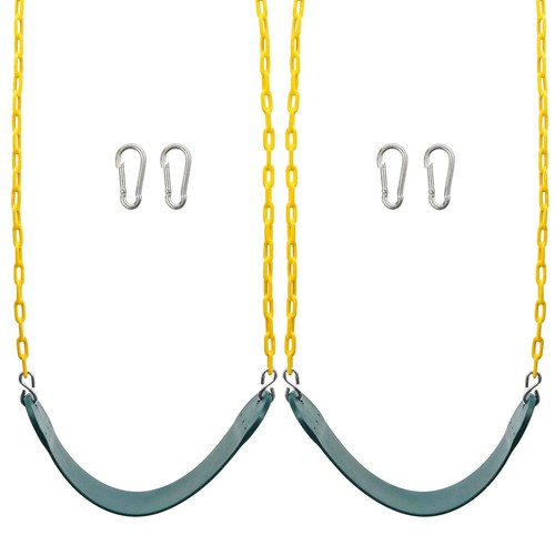 Heavy duty swings seats - duty,