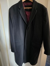 Mens Black Thomas Nash at