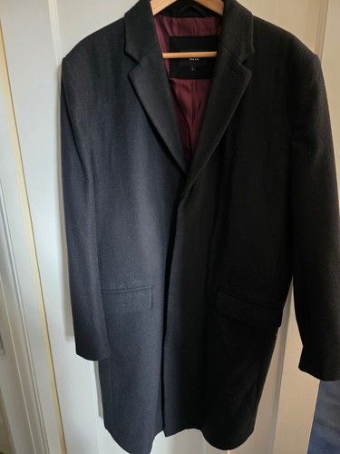 Mens black thomas - black,