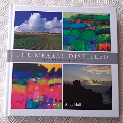 The mearns distilled - by, andy