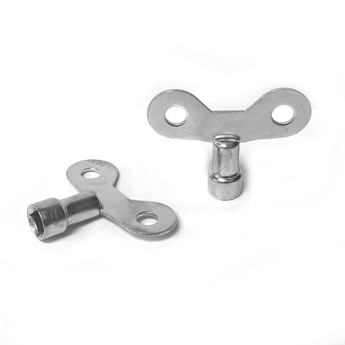 Radiator key set - radiator, 2