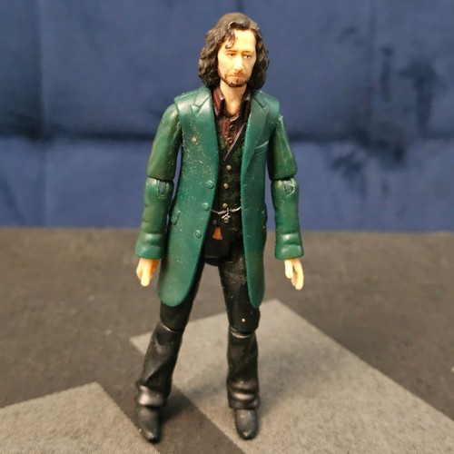 Harry potter action figures - potter,