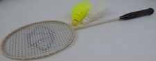 Carlton Badminton Racket