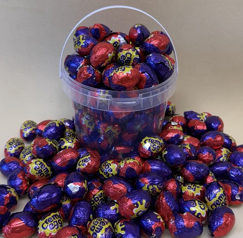 Cadbury creme egg - cadbury, mini