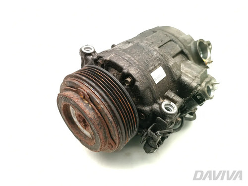 Bmw series c air - 3,