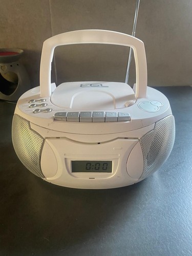 Egl top loading and - egl,