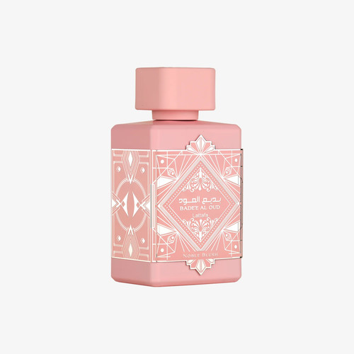 Lattafa badee oud noble - lattafa, al