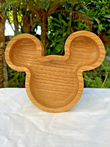 Disney parks mickey mouse icon - disney,