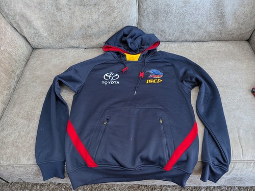 Afl isc adelaide crows - afl,