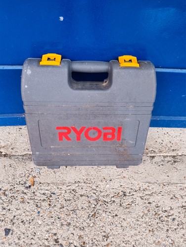 Ryobi electric jigsaw 550w - electric,