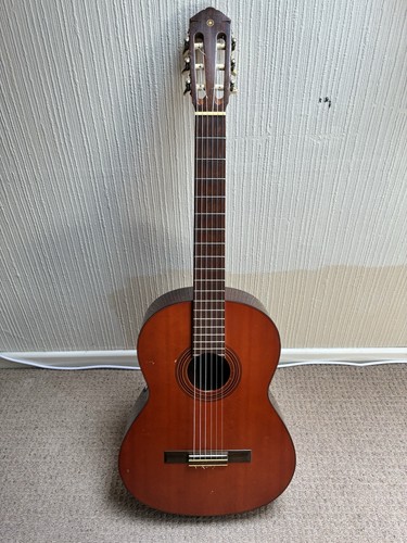 Yamaha 55a classical guitar - g-55a,